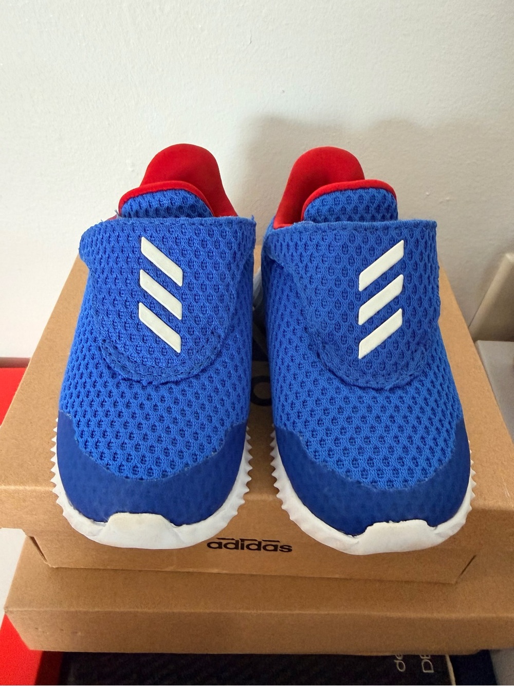 Adidas Forta Run AC 1